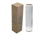 Absolute SW181C 1 Roll Clear Film Pallet Shrink Wrap 18