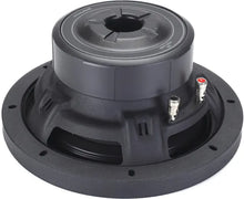 Charger l&#39;image dans la galerie, 2 Alpine SWT-10S2 Car Subwoofer 1000W 10&quot; Single 2-ohm Shallow Mount Subwoofer