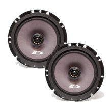 Charger l&#39;image dans la galerie, Alpine SXE-1751S 6.5&quot; Component, SXE-1726S 6.5&quot; Speaker, BBX-F1200 280W 4Ch Amp, Wiring Kit