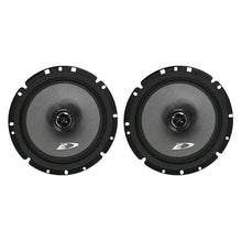 Charger l&#39;image dans la galerie, Alpine SXE-1751S 6.5&quot; Component, SXE-1726S 6.5&quot; Speaker, BBX-F1200 280W 4Ch Amp, Wiring Kit