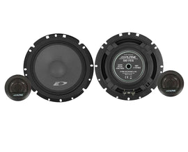 Alpine Bundle SXE-6926s 6x9