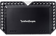 Load image into Gallery viewer, Rockford Fosgate T1000-1bdCP Power Series mono sub amplifier 1,000 watts RMS x 1 at 2 ohms