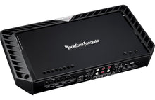 Charger l&#39;image dans la galerie, Rockford Fosgate Power T1000-4AD 4-channel car amplifier 250 watts RMS x 4