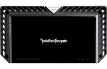 Charger l&#39;image dans la galerie, Rockford Fosgate Power T1000-4AD 4-channel car amplifier 250 watts RMS x 4