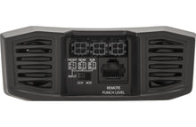 Load image into Gallery viewer, Rockford Fosgate Power T1000x5ad Compact 5-channel car amplifier 100 watts RMS x 4 at 2 to 4 ohms + 600 watts RMS x 1 at 1 to 2 ohms