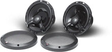 Load image into Gallery viewer, Rockford Fosgate Power T1650 300W Peak 6.5&quot; Power Series 2-Way Coaxial Car Speakers
