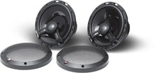 Charger l&#39;image dans la galerie, 4 Rockford Fosgate Power T1650 300W Peak 6.5&quot; Power Series 2-Way Coaxial Car Speakers