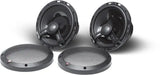 Rockford Fosgate Power T1650 300W Peak 6.5