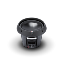 Charger l&#39;image dans la galerie, Rockford Fosgate T1D210 Power 10&quot; T1 2-Ohm DVC Subwoofer