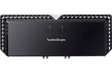 Rockford Fosgate T2500-1bdCP Power Series mono sub amplifier 2,500 watts RMS x 1 at 2 ohms