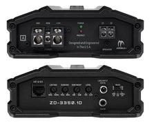 Load image into Gallery viewer, Hifonics ZD-3350.1D 3350 Watt RMS Mono Amplifier 1 Ohm Car Audio Class-D Amp