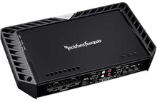 Charger l&#39;image dans la galerie, Rockford Fosgate Power T400-4 4-channel car amplifier 60 watts x 4