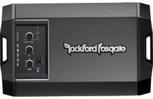 Load image into Gallery viewer, Rockford Fosgate T400X2ad Power 400 Watt Class-AD 2-Channel Amplifier