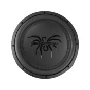 Soundstream T5.122 Tarantula T5 2,000 Watt 12" Dual 2-Ohm Subwoofer