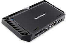 Charger l&#39;image dans la galerie, Rockford Fosgate Power T600-4 4-channel car amplifier 100 watts x 4