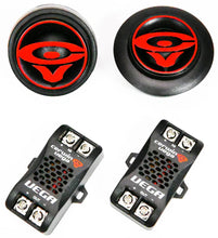 Charger l'image dans la galerie, Cerwin Vega VT1 Vega Series 2025 Edition - 1" Silk Dome Tweeters (Pair)