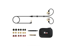 Load image into Gallery viewer, Xvive Audio T9 In-Ear Monitors