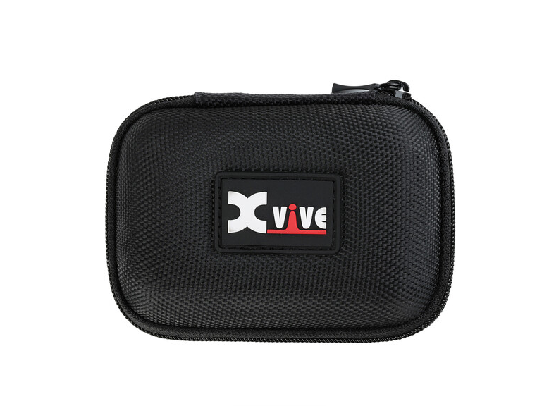 Xvive Audio T9 In-Ear Monitors