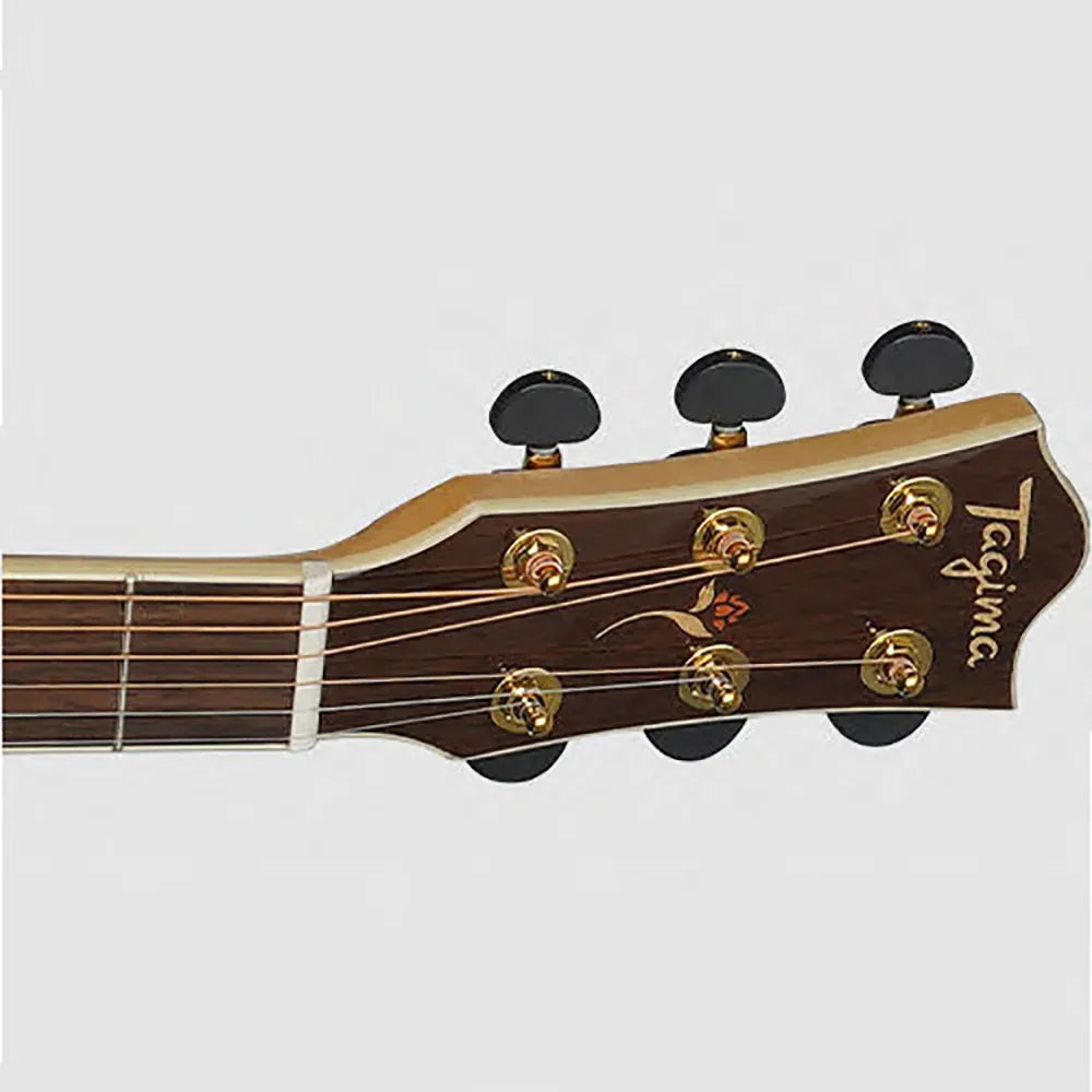 Tagima FS 250 NC EQ Acoustic Guitar - Natural