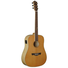 Load image into Gallery viewer, Tagima FS 250 NC EQ Acoustic Guitar - Natural