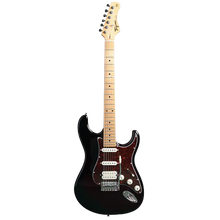 Load image into Gallery viewer, Tagima TG 540 BK-LF/BK Electric Guitar (Black)
