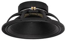 Load image into Gallery viewer, Peavey Lo Max 18&quot; Replacement Subwoofer for Versarray 218 or 118 Speaker Cabinet Enclosure