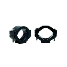 Charger l'image dans la galerie, Cerwin Vega TCSMBLK 0.75" to 1.5" Small Mounting Clamp for RPM Series Marine Wake Tower Speakers (Black)