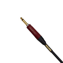 Charger l'image dans la galerie, Mogami GOLD INST SILENT S 25 Guitar Instrument Cable, 25 Foot