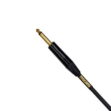 Charger l'image dans la galerie, Mogami GOLD INST SILENT S 25 Guitar Instrument Cable, 25 Foot