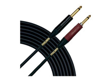 Charger l'image dans la galerie, Mogami GOLD INST SILENT S 25 Guitar Instrument Cable, 25 Foot