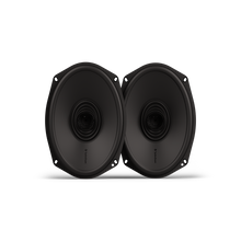 Load image into Gallery viewer, Rockford Fosgate TMS24-69 6x9” 2-Way Element Ready Speakers
