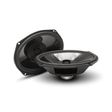 Charger l'image dans la galerie, Rockford Fosgate TMS69  Power Motorcycle 6"x9" Full Range Bag Lid Speakers