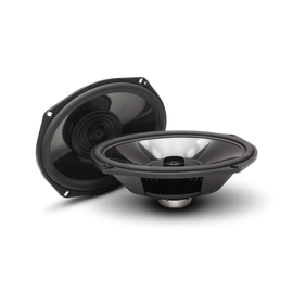 Rockford Fosgate TMS69  Power Motorcycle 6