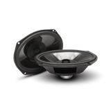 Rockford Fosgate TMS69  Power Motorcycle 6