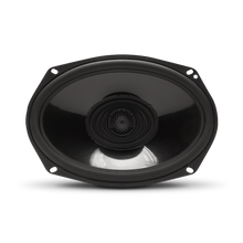 Charger l'image dans la galerie, Rockford Fosgate TMS69  Power Motorcycle 6"x9" Full Range Bag Lid Speakers