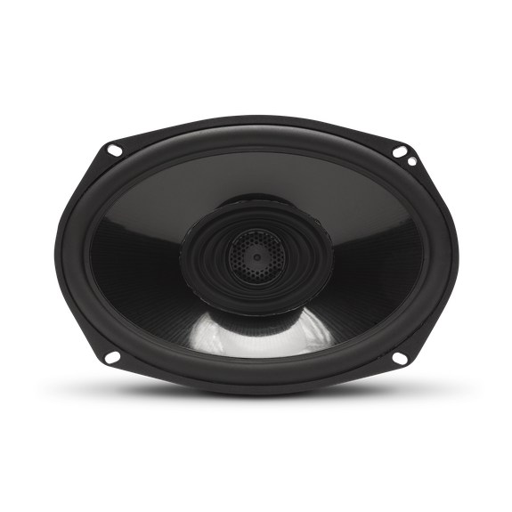 Rockford Fosgate TMS69BL9813 Saddlebag Audio Kit