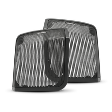 Load image into Gallery viewer, Rockford Fosgate TMS69BL9813 Saddlebag Audio Kit