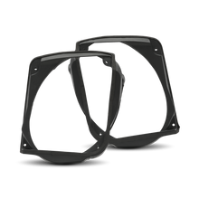 Load image into Gallery viewer, Rockford Fosgate TMS69BL9813 Saddlebag Audio Kit