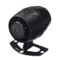 Load image into Gallery viewer, Directed AS9903E Alarm Ultra Mini Alarm Siren (Voxx Replacement)