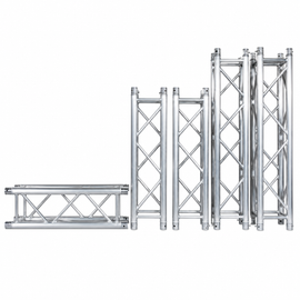 MR DJ MDTSQ410 4.10FT (1.25 Meter) Universal 12