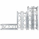 MR DJ USA DTSQ492 4.92 ft (1.50 Meter) 12