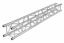 Load image into Gallery viewer, MR TRUSS TSQ984 9.84' x 12" Universal Straight Square Tubing Box Aluminum Lighting Trussing Segment for Pro Lighting