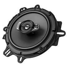 Charger l&#39;image dans la galerie, 2 Pairs Pioneer TS-A1670F 6.5&quot; 3-Way 320 Watt Coaxial Car Audio Speakers + Absolute Magnet
