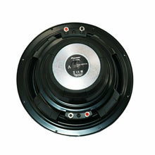 Charger l&#39;image dans la galerie, Pioneer TS-A300D4 12” Dual 4 Ohms Voice Coil Subwoofer - 1500 Watts with Phone Holder Magnet