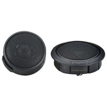 Load image into Gallery viewer, Pioneer TS-T110 240W Peak (120W RMS) 7/8-Inch Hard-Dome Tweeter (Pair)