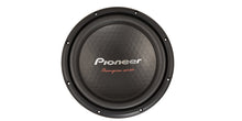 Load image into Gallery viewer, 2 Pioneer TS-A301D4 1600W 12" Champion Series Dual 4-ohm Car Subwoofer