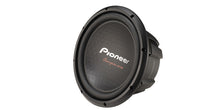 Load image into Gallery viewer, 2 Pioneer TS-A301D4 1600W 12" Champion Series Dual 4-ohm Car Subwoofer