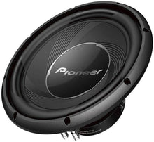 Load image into Gallery viewer, Pioneer TS-A30S4 1400W 12" A-Series Single 4-ohm Car Subwoofer
