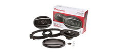 Load image into Gallery viewer, Pioneer TS-A6970F 5-Way 600W 6.9&quot; WITH TS-A1680F 6.5&quot; 350W  Coaxial Car Speakers
