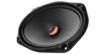 Charger l'image dans la galerie, Pioneer TS-D69C 660W 6x9" D Series 2 Way Component 4-ohm Speakers
